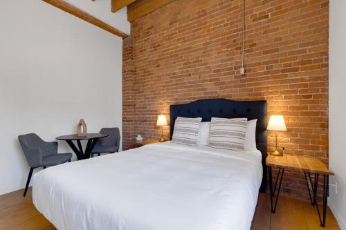 the little prince rooms old montreal