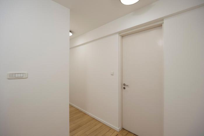 belgrade center apartment skadarlija iii
