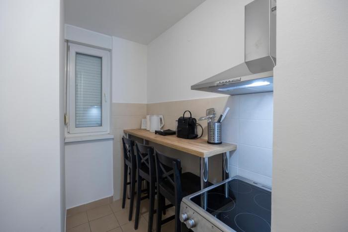 belgrade center apartment skadarlija iii