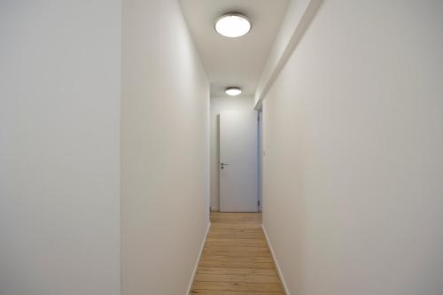 belgrade center apartment skadarlija iii