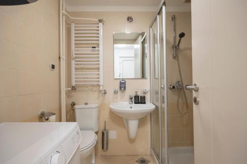 belgrade center apartment skadarlija iii