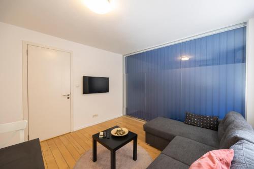 belgrade center apartment skadarlija iii