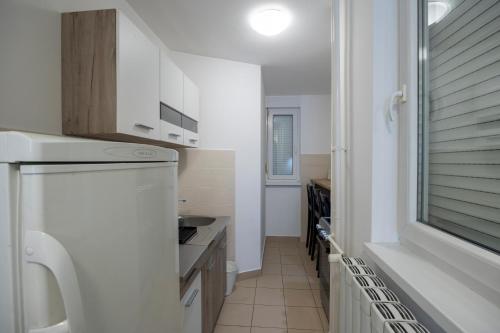 belgrade center apartment skadarlija iii