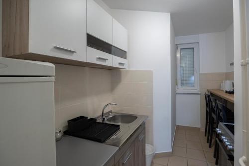 belgrade center apartment skadarlija iii