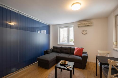 belgrade center apartment skadarlija iii