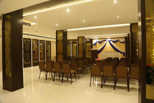 hotel mount manor