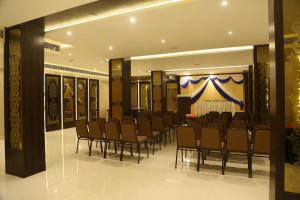 hotel mount manor