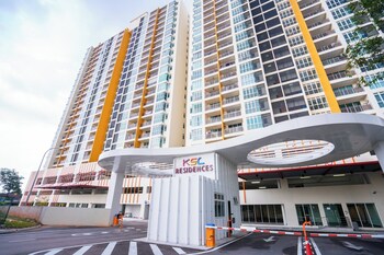 daya fun kids homestay by sr home