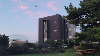 jeju oceanvill