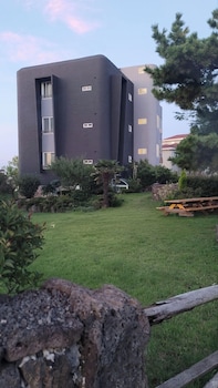 jeju oceanvill