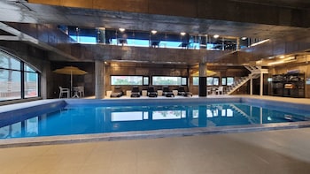 Jeju Oceanvill,,3 star