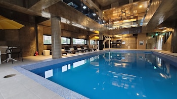 Jeju Oceanvill,,3 star