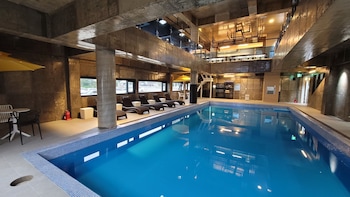 Jeju Oceanvill,,3 star
