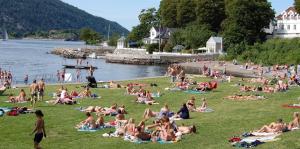 Reenskaug Hotel,Asker>>Akershus,4 star