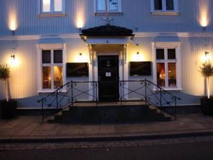 Reenskaug Hotel,Asker>>Akershus,4 star