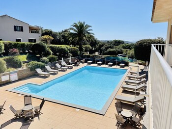 residence and hotel aria marina