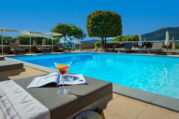 residence and hotel aria marina