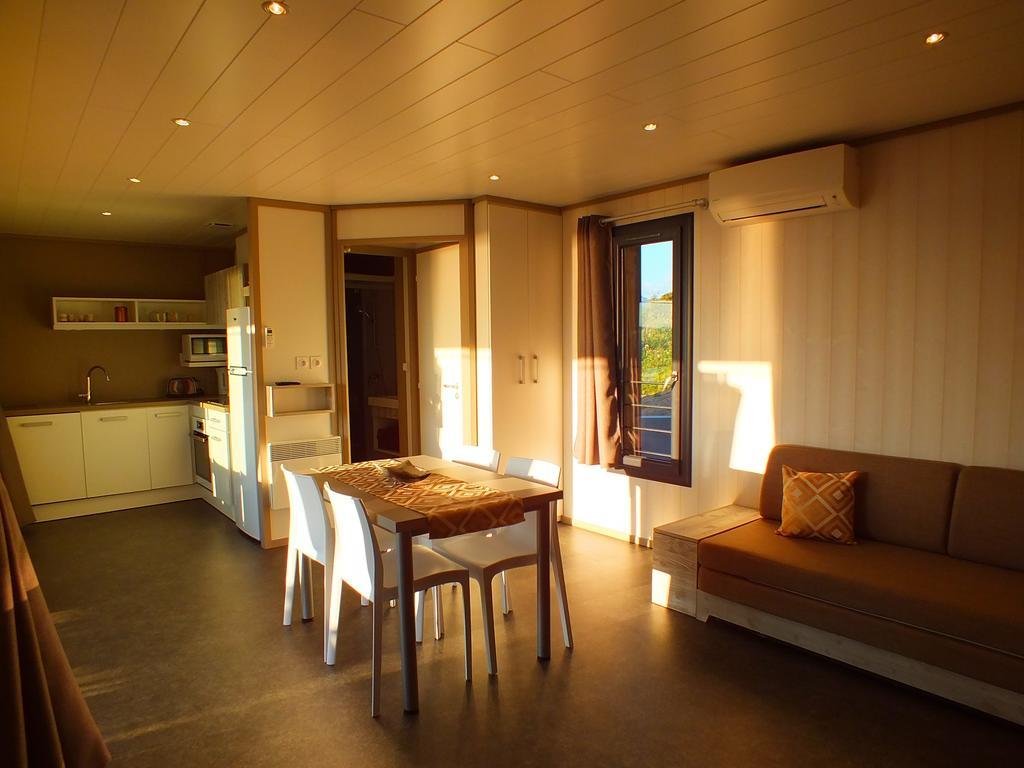 Residence & Hotel Aria Marina,Corsica>>Corse-Du-Sud,3 star