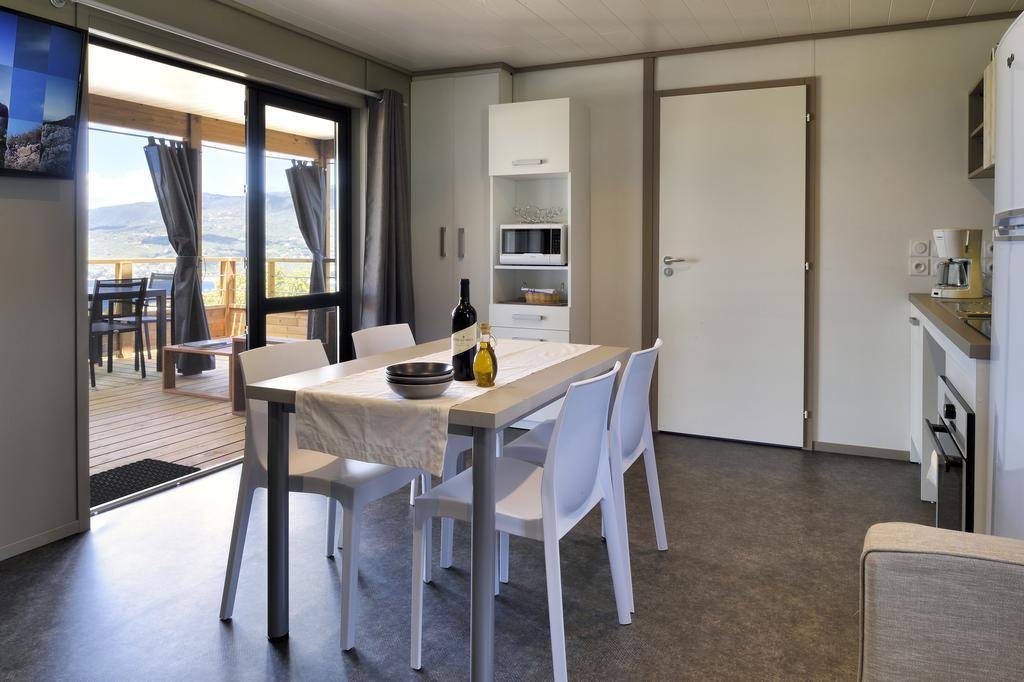 Residence & Hotel Aria Marina,Corsica>>Corse-Du-Sud,3 star