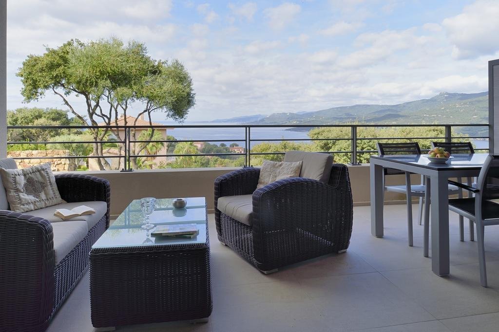 Residence & Hotel Aria Marina,Corsica>>Corse-Du-Sud,3 star