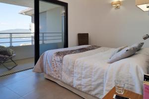 residence and hotel aria marina