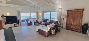 residence and hotel aria marina