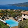 residence and hotel aria marina
