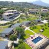 residence and hotel aria marina