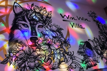 win win villa