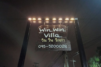 win win villa