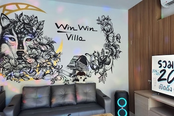 win win villa