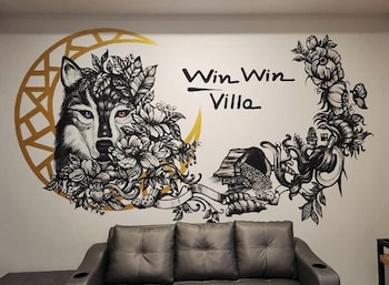 Win Win Villa,,3 star