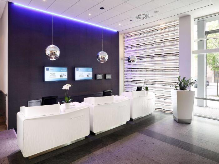 novotel praha wenceslas square