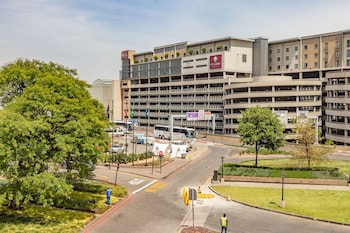City Lodge Hotel At Or Tambo International Airport,Gauteng>>East Rand,3 star