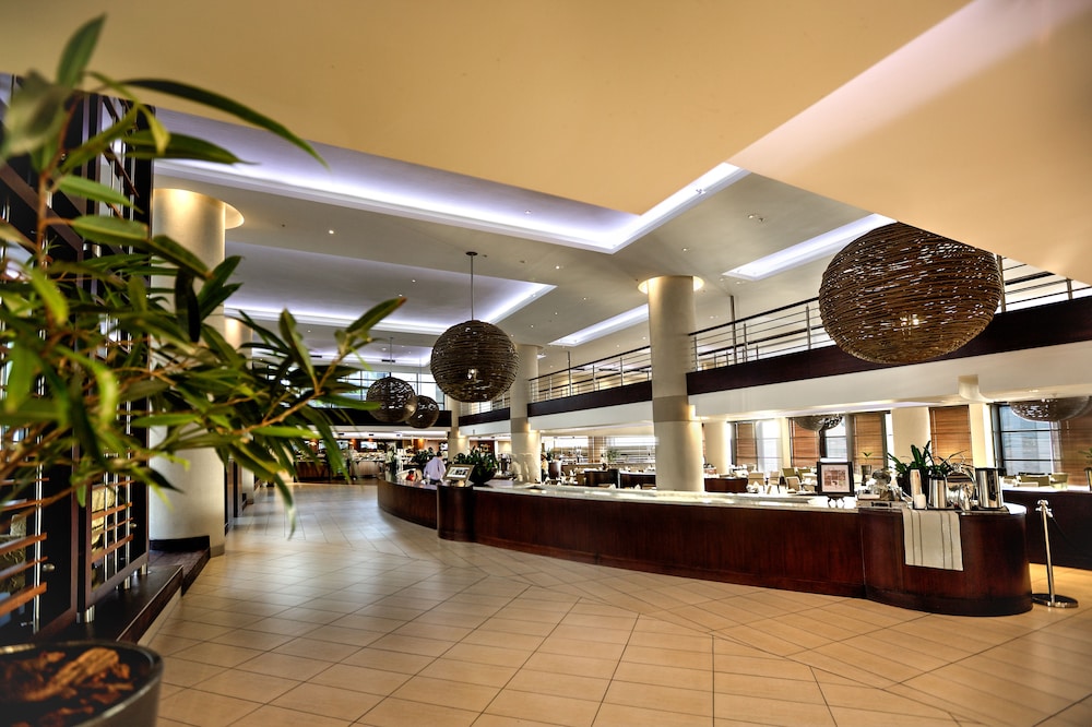 city lodge hotel at or tambo international airport