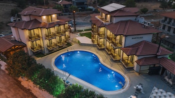 Marvelous Sarigerme,,3 star