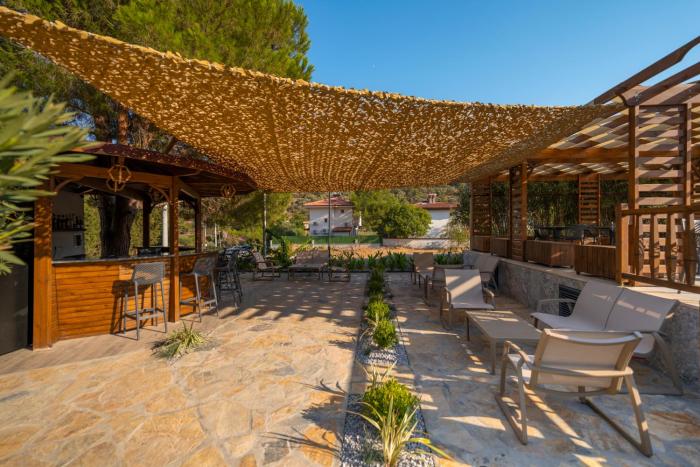 marvelous sarigerme