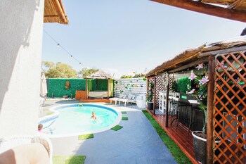 caline vip mews
