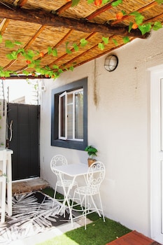 caline vip mews