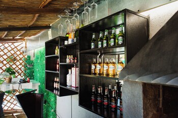 caline vip mews