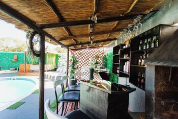 caline vip mews