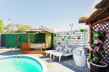 caline vip mews