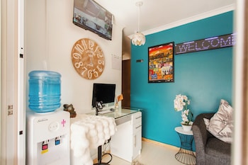 Caline Vip Mews,,3 star