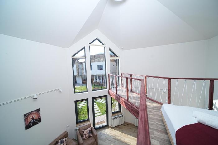 taniqinn dilijan cottages
