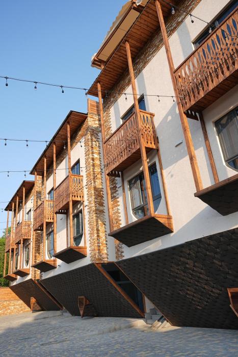 dilijan