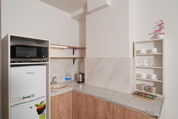 taniqinn dilijan cottages