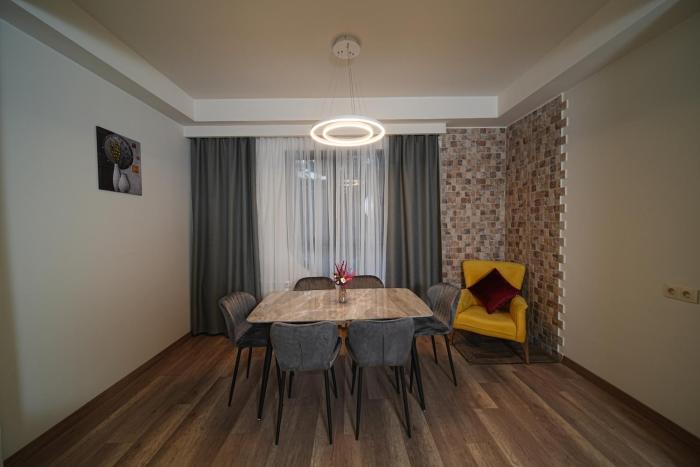 taniqinn dilijan cottages