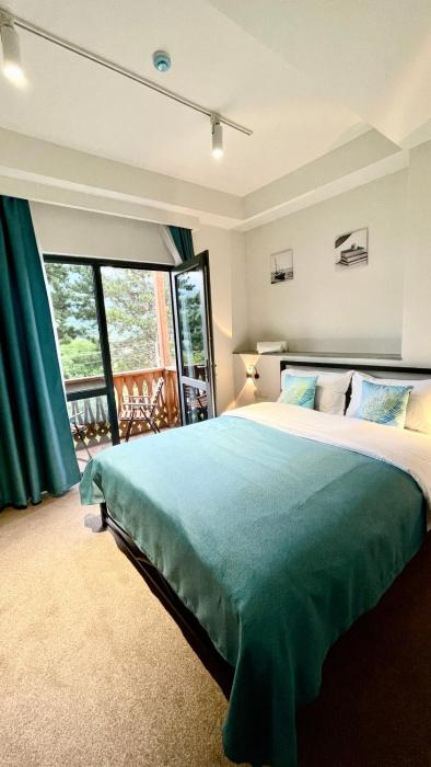 taniqinn dilijan cottages