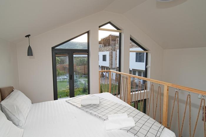 taniqinn dilijan cottages