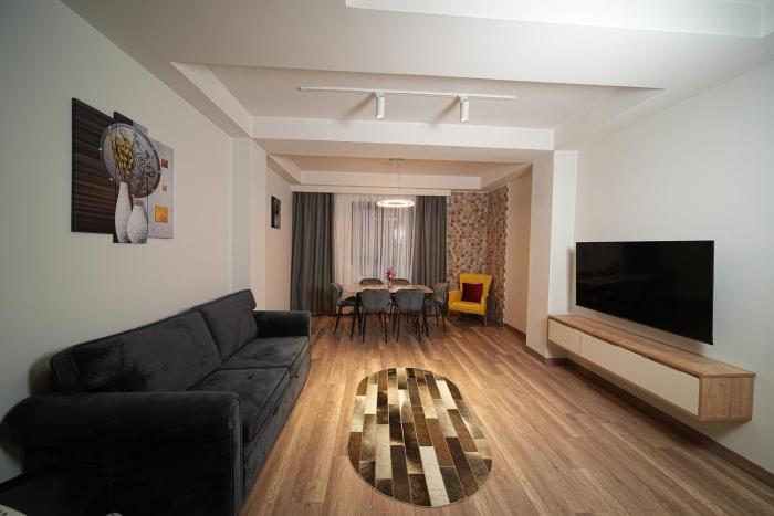 taniqinn dilijan cottages